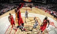 NBA回顾：近10场9胜！湖人距第7差0.5胜场，湖人历史胜率